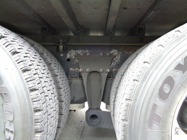 日野プロフィアアルミウイング大型（10t）[写真19]