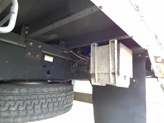 日野プロフィアアルミウイング大型（10t）[写真21]