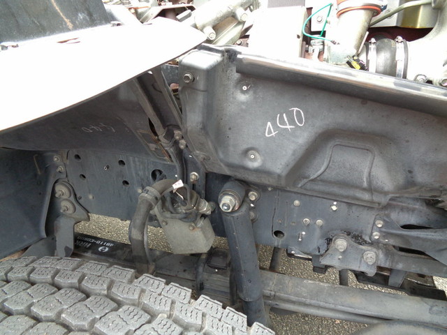 日野プロフィアアルミウイング大型（10t）[写真24]