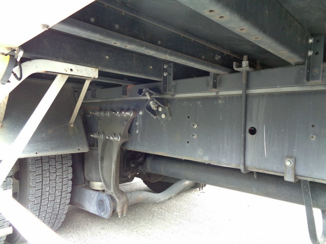 日野プロフィアアルミウイング大型（10t）[写真28]