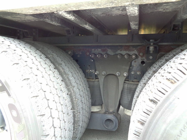 日野プロフィアアルミウイング大型（10t）[写真29]