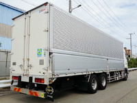 日野プロフィアアルミウイング大型（10t）[写真02]