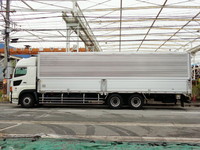 日野プロフィアアルミウイング大型（10t）[写真03]