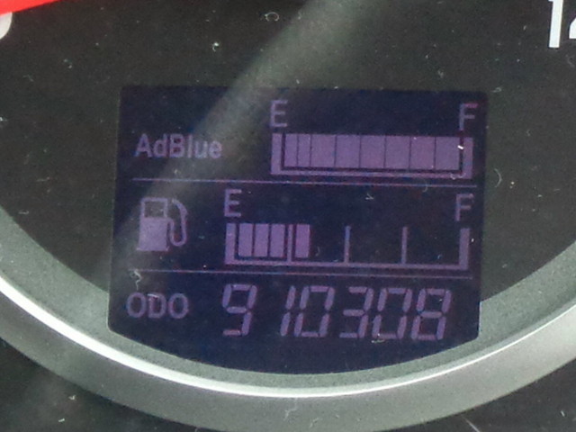 日野プロフィアアルミウイング大型（10t）[写真40]