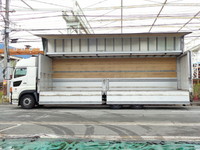 日野プロフィアアルミウイング大型（10t）[写真04]