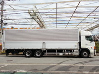 日野プロフィアアルミウイング大型（10t）[写真05]