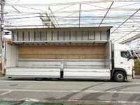 日野プロフィアアルミウイング大型（10t）[写真06]