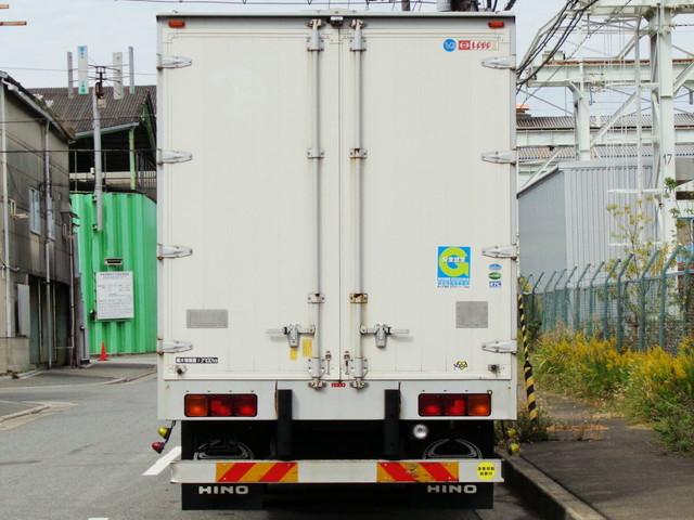 日野プロフィアアルミウイング大型（10t）[写真07]