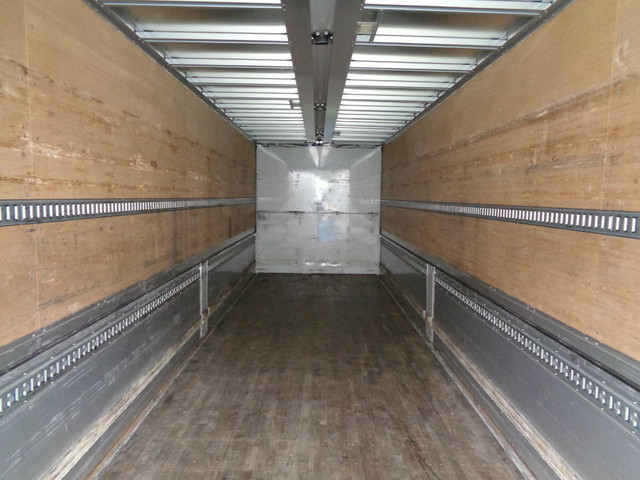 日野プロフィアアルミウイング大型（10t）[写真08]