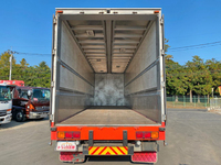 三菱ふそうスーパーグレートアルミウイング大型（10t）[写真10]