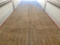 三菱ふそうスーパーグレートアルミウイング大型（10t）[写真14]