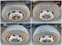 三菱ふそうスーパーグレートアルミウイング大型（10t）[写真18]