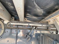 三菱ふそうスーパーグレートアルミウイング大型（10t）[写真22]