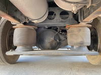 三菱ふそうスーパーグレートアルミウイング大型（10t）[写真23]