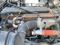 三菱ふそうスーパーグレートアルミウイング大型（10t）[写真24]