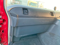 三菱ふそうスーパーグレートアルミウイング大型（10t）[写真29]