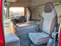 三菱ふそうスーパーグレートアルミウイング大型（10t）[写真30]