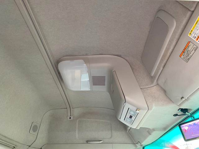 三菱ふそうスーパーグレートアルミウイング大型（10t）[写真33]