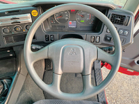 三菱ふそうスーパーグレートアルミウイング大型（10t）[写真36]