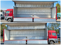 三菱ふそうスーパーグレートアルミウイング大型（10t）[写真06]