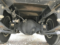 いすゞエルフ平ボディ小型（2t・3t）[写真11]