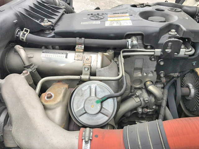 いすゞエルフ平ボディ小型（2t・3t）[写真12]