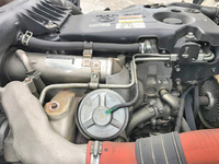 いすゞエルフ平ボディ小型（2t・3t）[写真12]