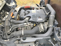 いすゞエルフ平ボディ小型（2t・3t）[写真14]