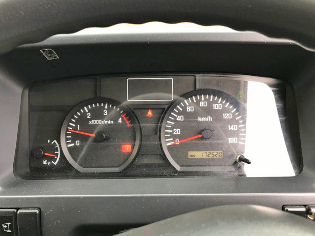 いすゞエルフ平ボディ小型（2t・3t）[写真19]