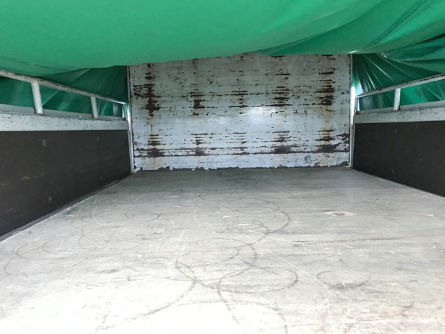 いすゞエルフ平ボディ小型（2t・3t）[写真08]