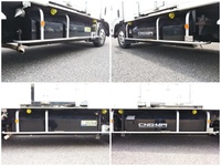 いすゞエルフ冷凍車（冷蔵車）小型（2t・3t）[写真18]