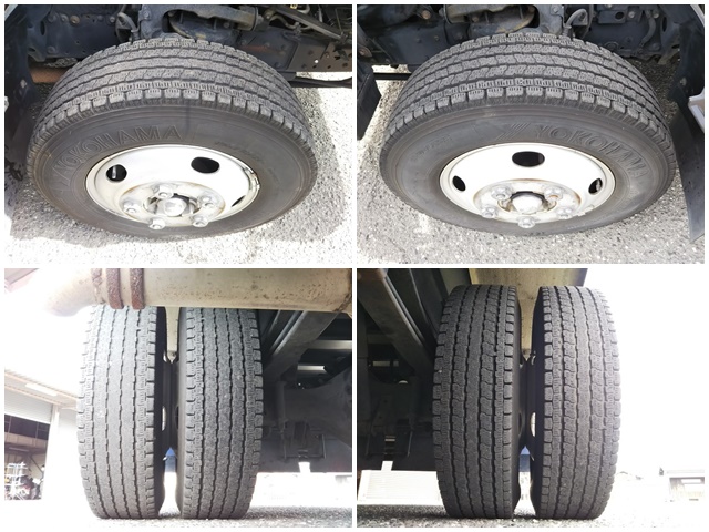 いすゞエルフ冷凍車（冷蔵車）小型（2t・3t）[写真21]