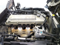 いすゞエルフ冷凍車（冷蔵車）小型（2t・3t）[写真24]