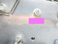 いすゞエルフ冷凍車（冷蔵車）小型（2t・3t）[写真38]