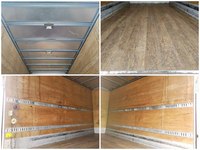 日野デュトロアルミバン小型（2t・3t）[写真11]