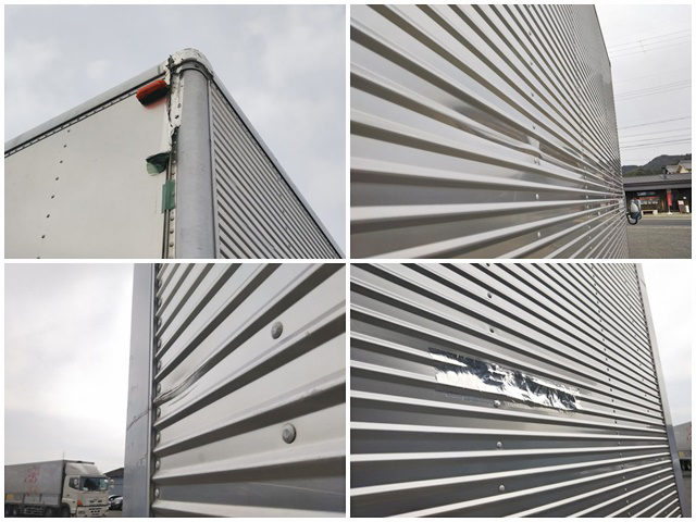 日野デュトロアルミバン小型（2t・3t）[写真14]