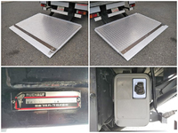 日野デュトロアルミバン小型（2t・3t）[写真15]