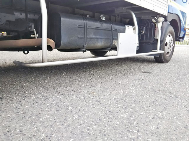 日野デュトロアルミバン小型（2t・3t）[写真17]