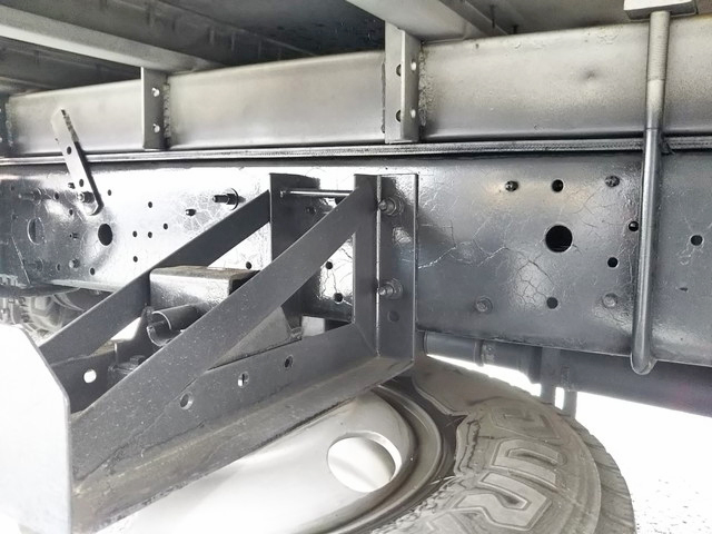 日野デュトロアルミバン小型（2t・3t）[写真19]