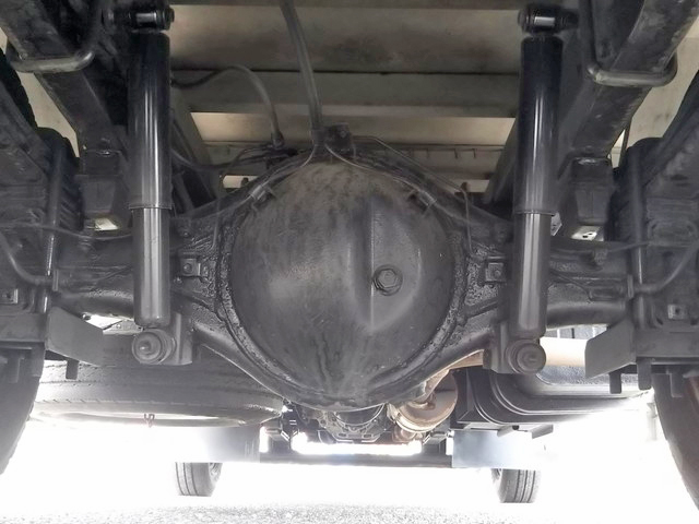 日野デュトロアルミバン小型（2t・3t）[写真21]