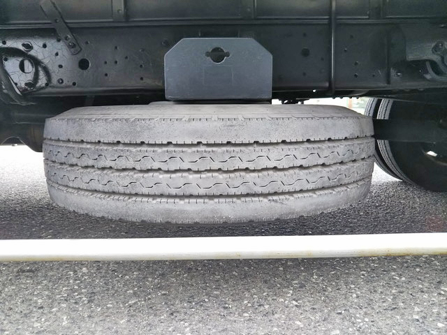 日野デュトロアルミバン小型（2t・3t）[写真22]