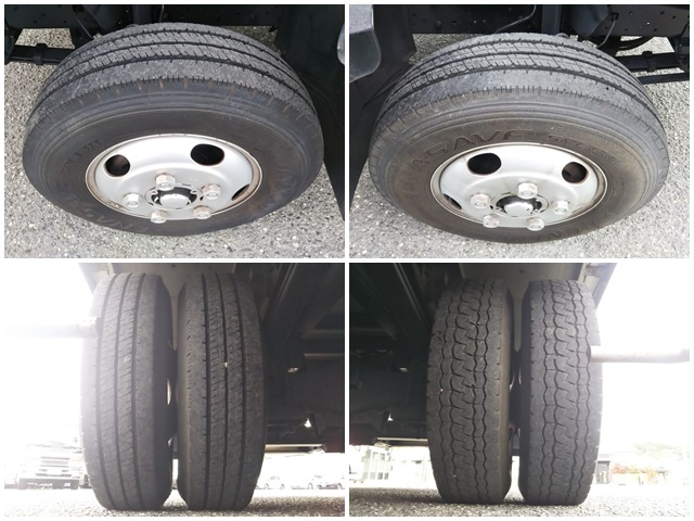 日野デュトロアルミバン小型（2t・3t）[写真23]