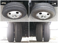 日野デュトロアルミバン小型（2t・3t）[写真23]