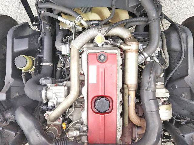 日野デュトロアルミバン小型（2t・3t）[写真24]