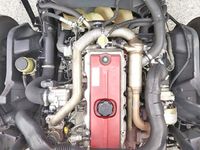 日野デュトロアルミバン小型（2t・3t）[写真24]