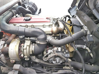 日野デュトロアルミバン小型（2t・3t）[写真26]