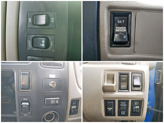 日野デュトロアルミバン小型（2t・3t）[写真36]