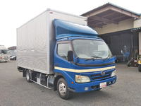 日野デュトロアルミバン小型（2t・3t）[写真03]