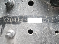 日野デュトロアルミバン小型（2t・3t）[写真40]