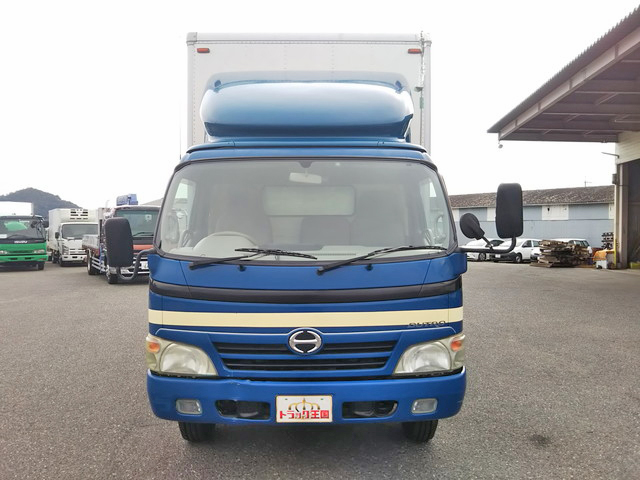 日野デュトロアルミバン小型（2t・3t）[写真07]